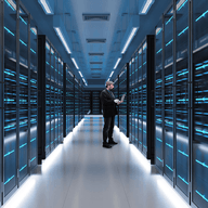 server room